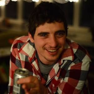 Meet your Posher, Brendan